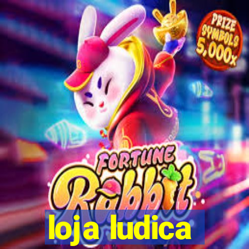 loja ludica